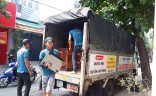 Dịch Vụ Chuyển Nhà Trọn Gói Giá Rẻ TPHCM - Chuyển Nhà Thành Công