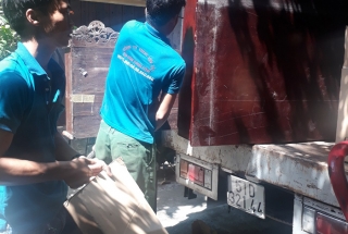 Dịch vụ chuyển nhà trọn gói tại quận Phú Nhuận TPHCM